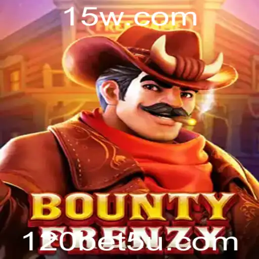 Descubra a Emoção de BountyFrenzy e Aproveite a Oportunidade com 120bet