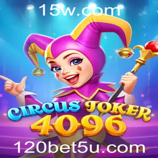 Descobrindo as Emoções de CircusJoker4096: Tudo o Que Você Precisa Saber