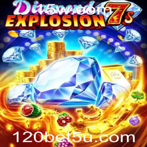 Descubra o Excitante Mundo de DiamondExplosion7s: Jogue com a Palavras-Chave 120bet