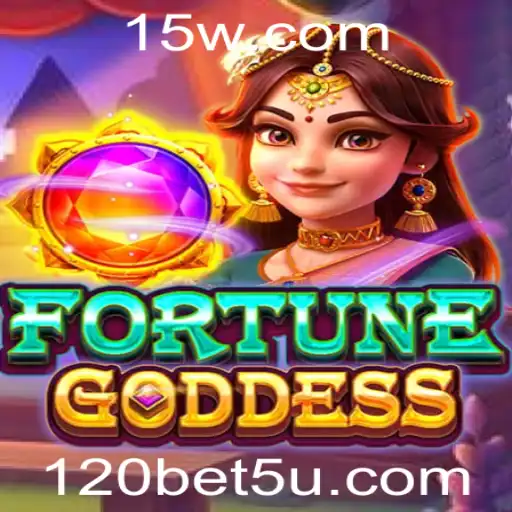 Descubra a Emoção do Jogo FORTUNEGODDESS com Aposta 120bet