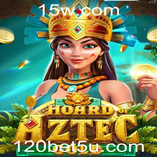 Explore o Fascinante Mundo de HoardofAztecgold: Um Mergulho nas Aventuras de 120bet
