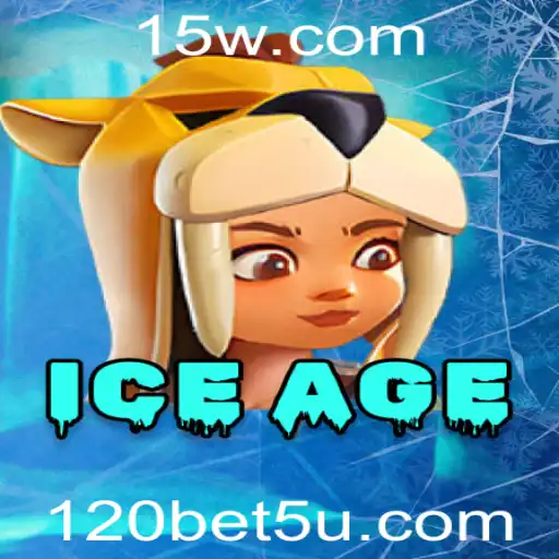 Explorando o Fascinante Mundo do Jogo IceAge e a Estratégia de 120bet