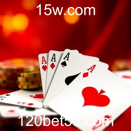 Explorando o Fascinante Mundo dos Jogos de Cartas