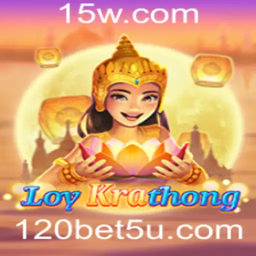 Descubra o Fascinante Jogo LoyKrathong: Uma Experiência Única com 120bet
