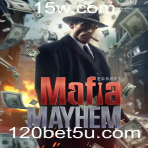 Explorando o Universo do Jogo MafiaMayhem e a Estratégia 120bet