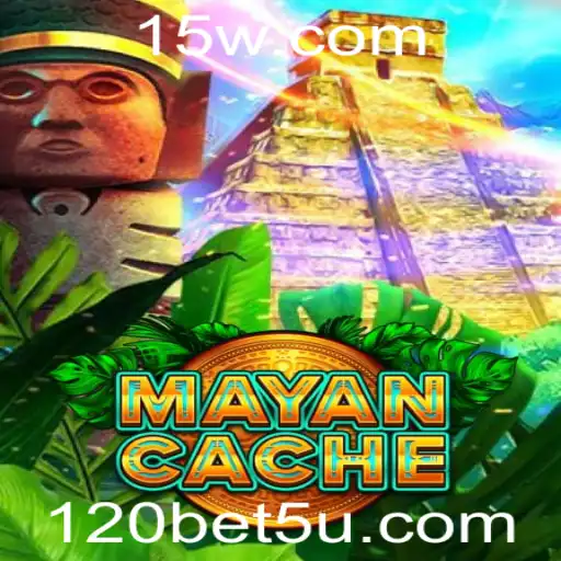 Explorando o Mundo do Jogo MayanCache e o Conceito de 120bet