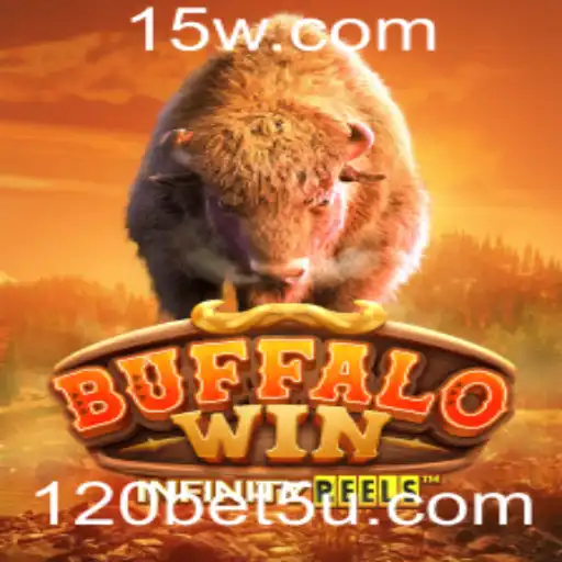 BuffaloWin: Descubra o Empolgante Mundo do Jogo com 120bet
