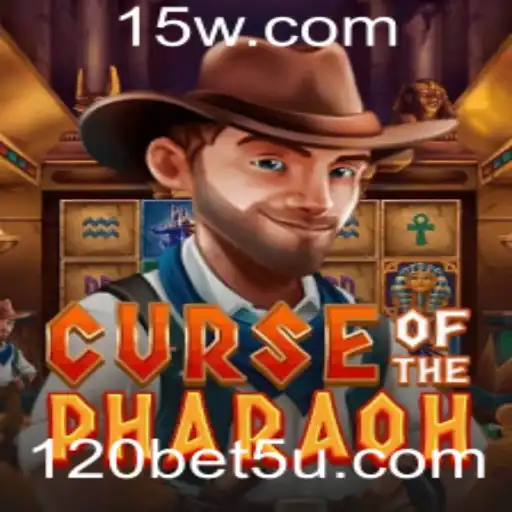 Curse of the Pharaoh: Aventuras e Estratégias no Jogo de 120bet