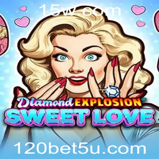 Explorando o Mundo de DiamondExplosionSweetLove: A Nova Sensação dos Jogos de Azar