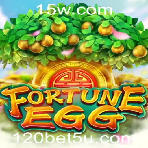 Explorando o Jogo de Azar Inovador FortuneEgg e sua Dinâmica '120bet'