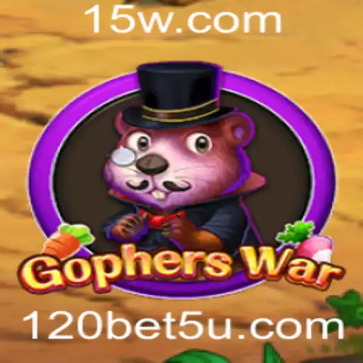 Descubra a Aventura de GophersWar: Regras e Estratégias de Jogo