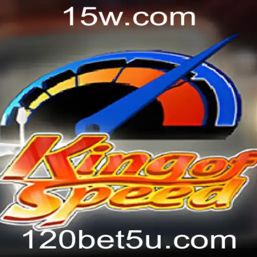 Descubra o Mundo Emocionante de KingofSpeed com 120bet