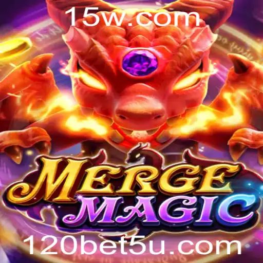 Descubra a Aventura Fascinante de MERGEMAGIC