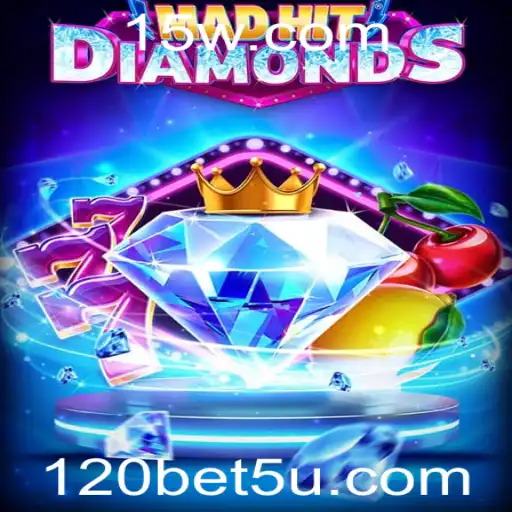 Descubra o Mundo de MadHitDiamonds: Um Novo Jogo de Estratégia