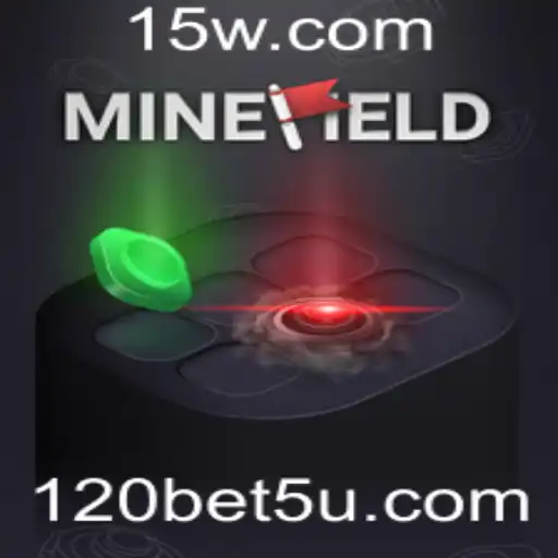Desvendando as Emoções do Jogo MineField com 120bet