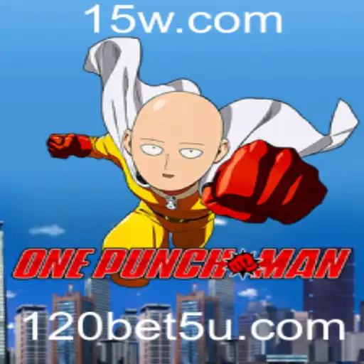Explorando OnePunchMan 120bet: O Novo Fenômeno dos Jogos Online