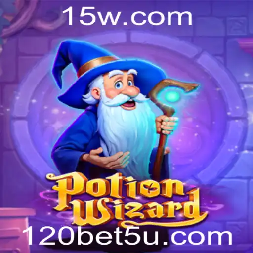 Descubra PotionWizard: O Jogo de Estrategia com Magia e Apostas