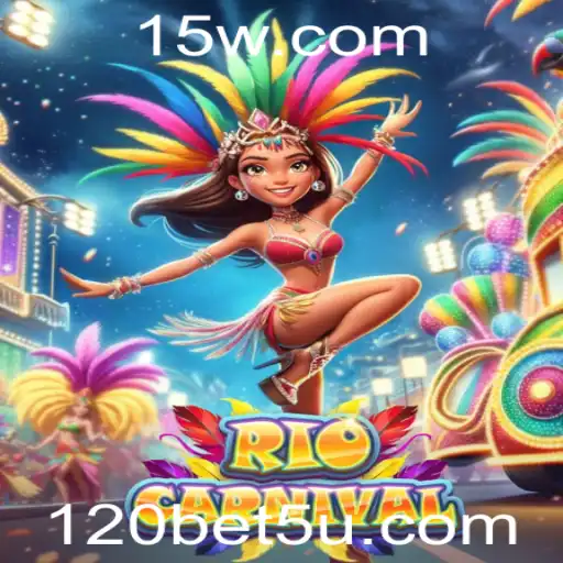 Explorando a Facinação do Jogo RioCarnival com a Plataforma 120bet