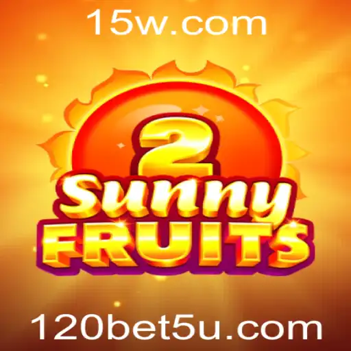 Descubra o Envolvente Mundo de SunnyFruits2: Uma Experiência de Apostas com 120bet