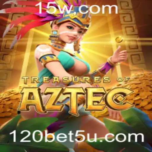 Explorando o Fascinante Mundo de Treasures of Aztec