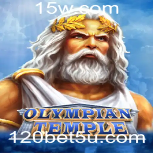 Descobrindo OlympianTemple: Um Mergulho no Mundo dos Deuses e Apostas com 120bet