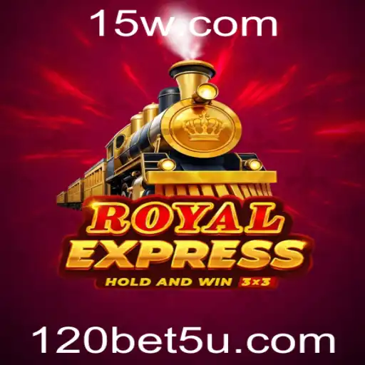 Descubra o Fascinante Jogo Royalexpress com 120bet