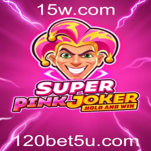 Descubra o Mundo de SuperPinkJoker: Uma Aventura de 120bet