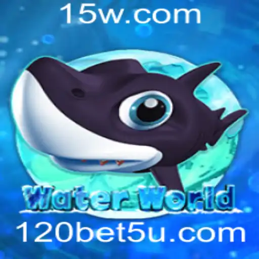 Explorando WaterWorld: Um Mergulho em Aventuras Aquáticas com 120bet
